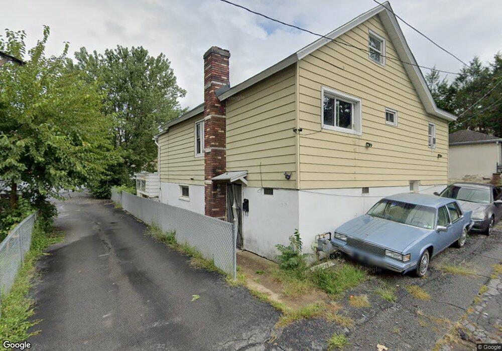 626 Beech St, Scranton, PA 18505 - photo 1