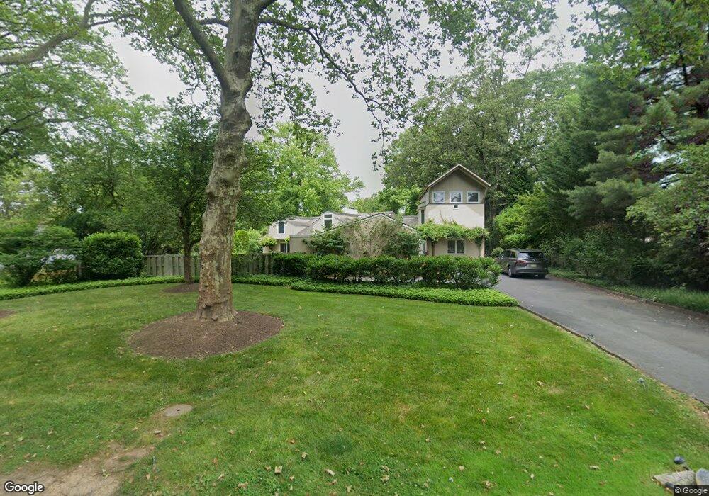 65 Allison Rd, Princeton, NJ 08540 - photo 1