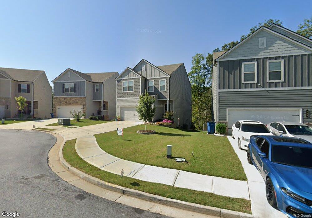 372 Auburn Station Dr unit 45, Auburn, GA 30011 - photo 1