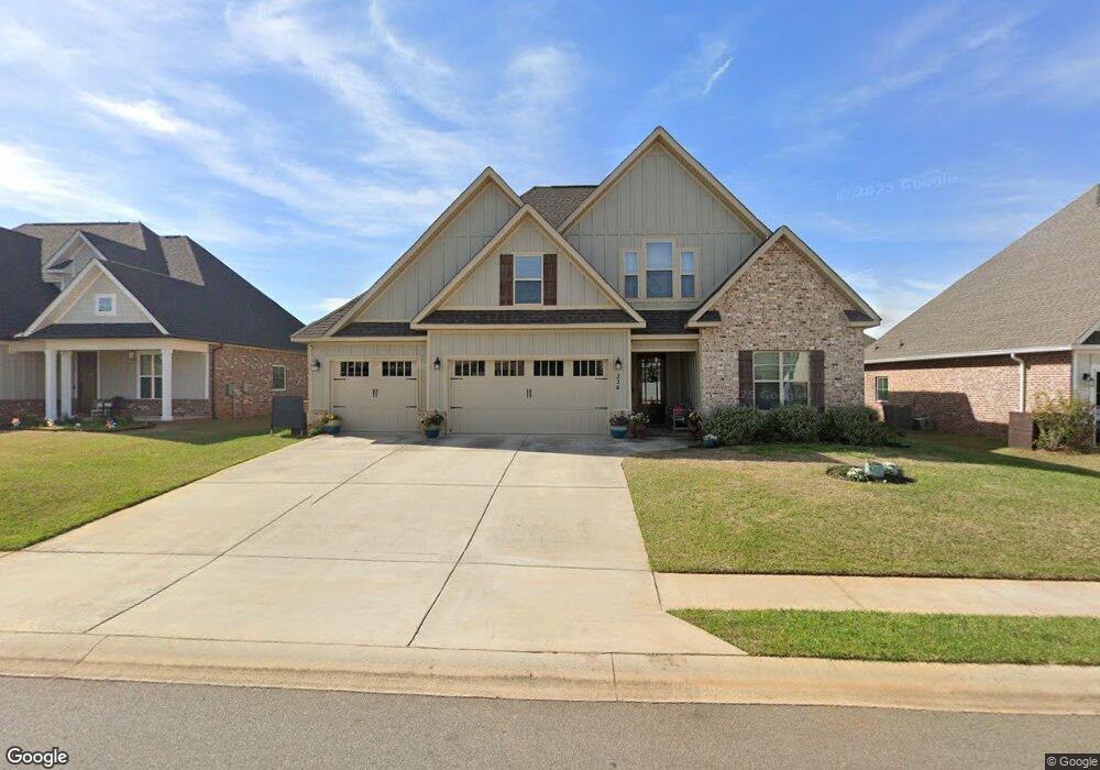 226 Perth Ct unit 21A, Warner Robins, GA 31088 - photo 1