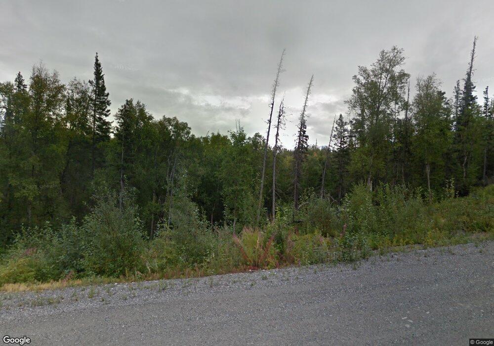 8860 E Ravendale Dr, Gateway, AK 99645 - photo 1