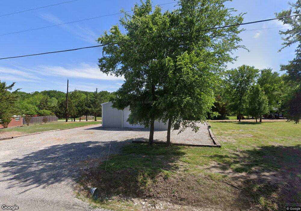 322 Ranger Rd, Pottsboro, TX 75076 - photo 1