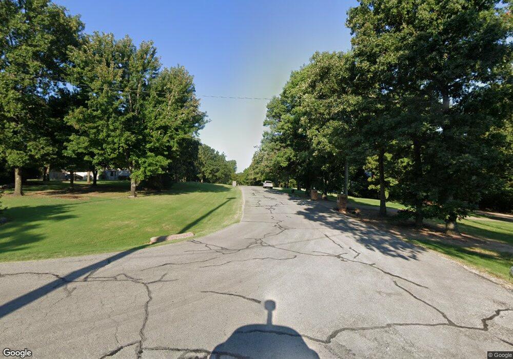 12321 133rd E, Bixby, OK null - photo 1