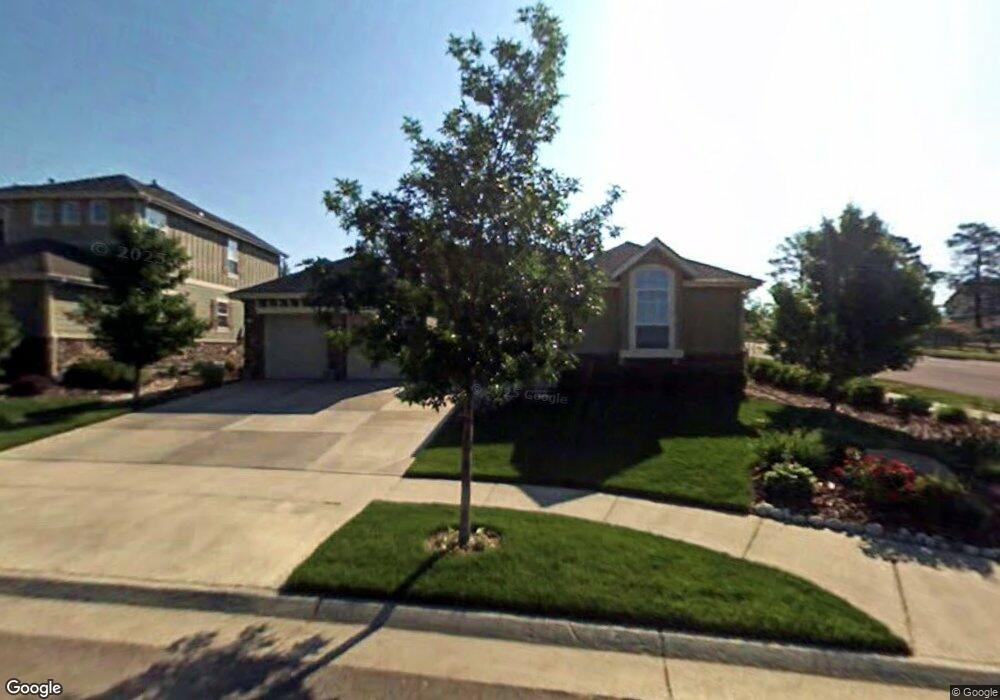 24382 E Frost Dr, Aurora, CO 80016 - photo 1