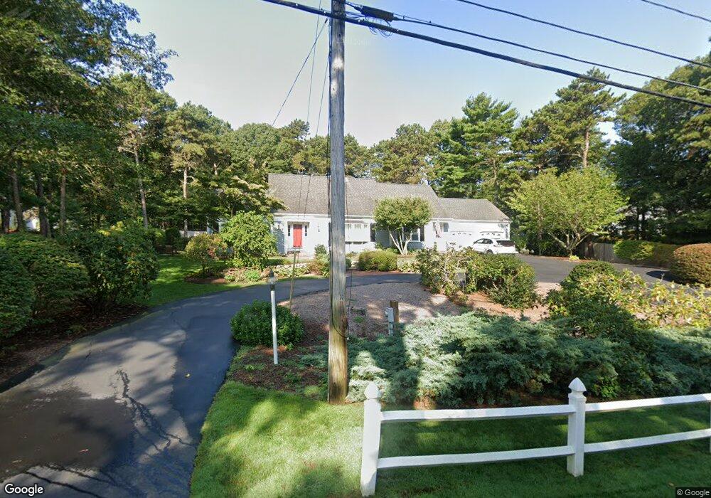 940 Old Post Rd, Cotuit, MA 02635 - photo 1