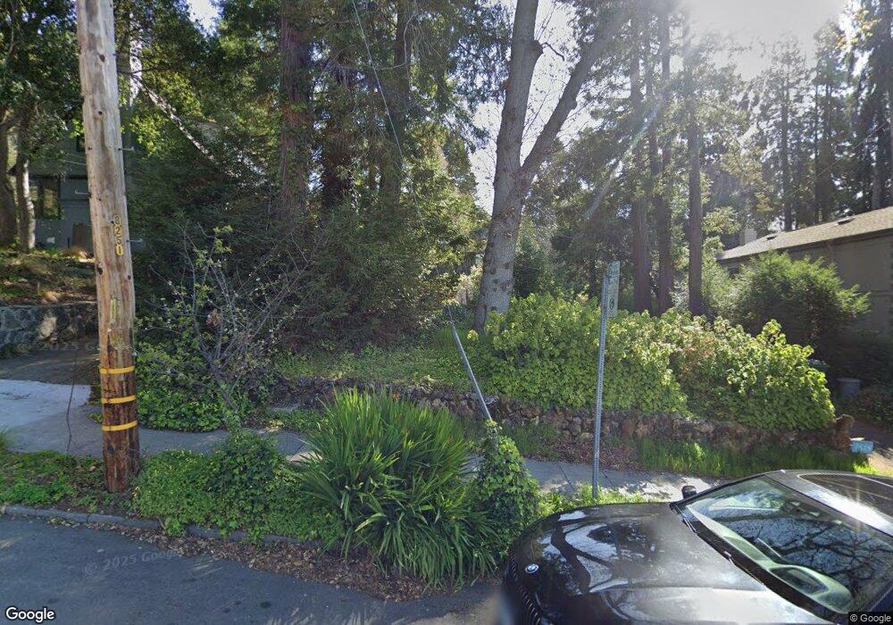 1515 Scenic Ave, Berkeley, CA 94708 - photo 1