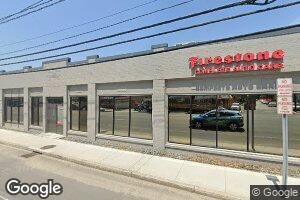 721 Reservoir Ave, Cranston, RI 02910
