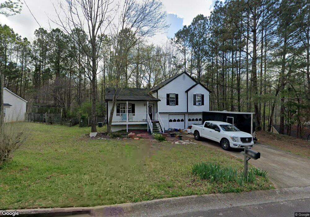 1029 Braddock Cir, Woodstock, GA 30189 - photo 1
