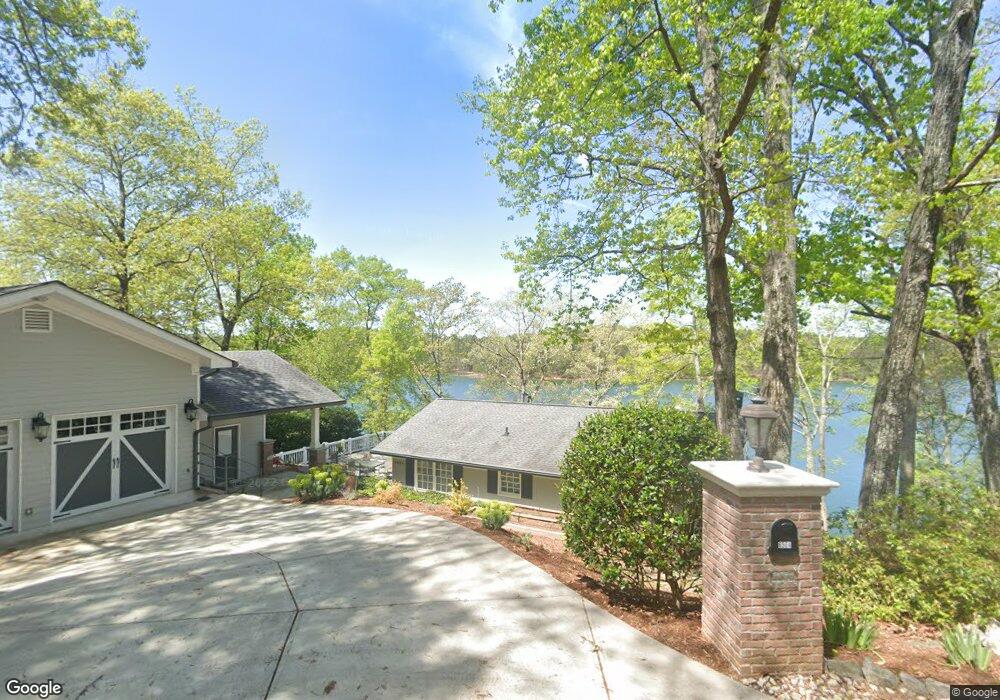 6504 Chestnut Hill Rd, Flowery Branch, GA 30542 - photo 1