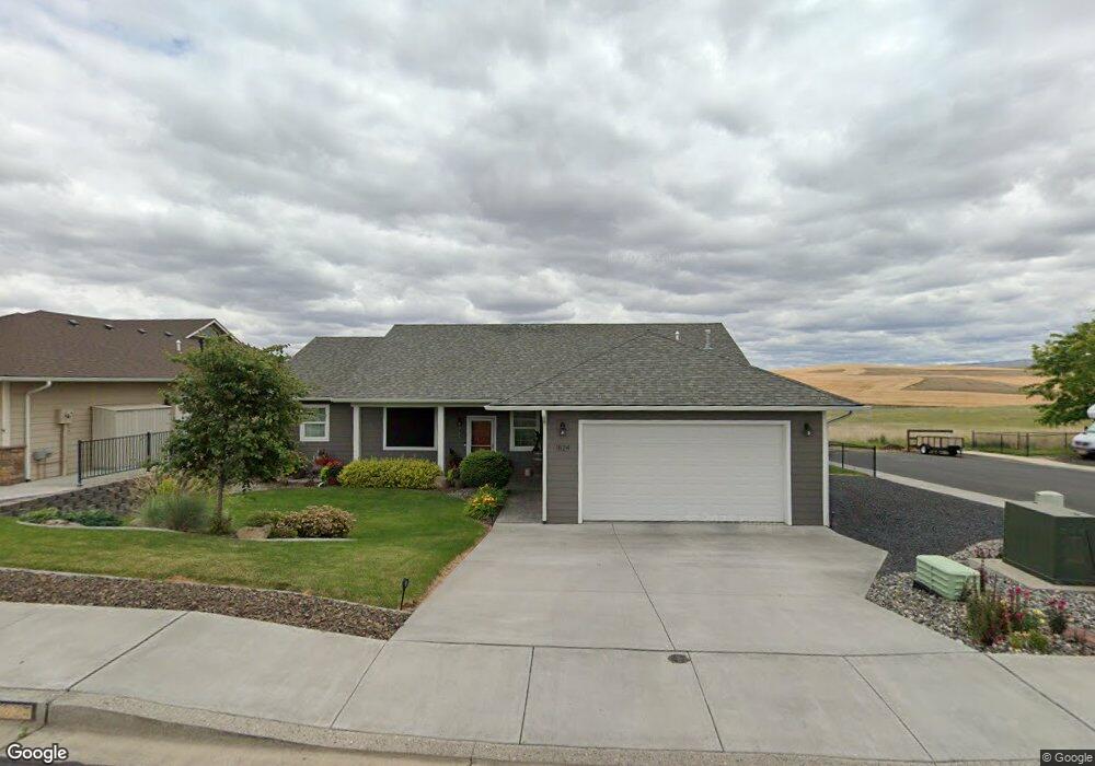 1824 SW 1st St, Pendleton, OR 97801 - photo 1