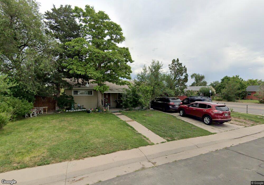 800 Nile St, Aurora, CO 80010 - photo 1