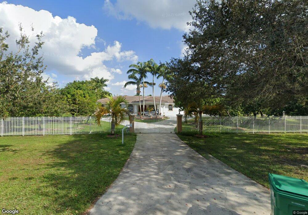 6720 SW 178th Ave, Southwest Ranches, FL 33331 - photo 1