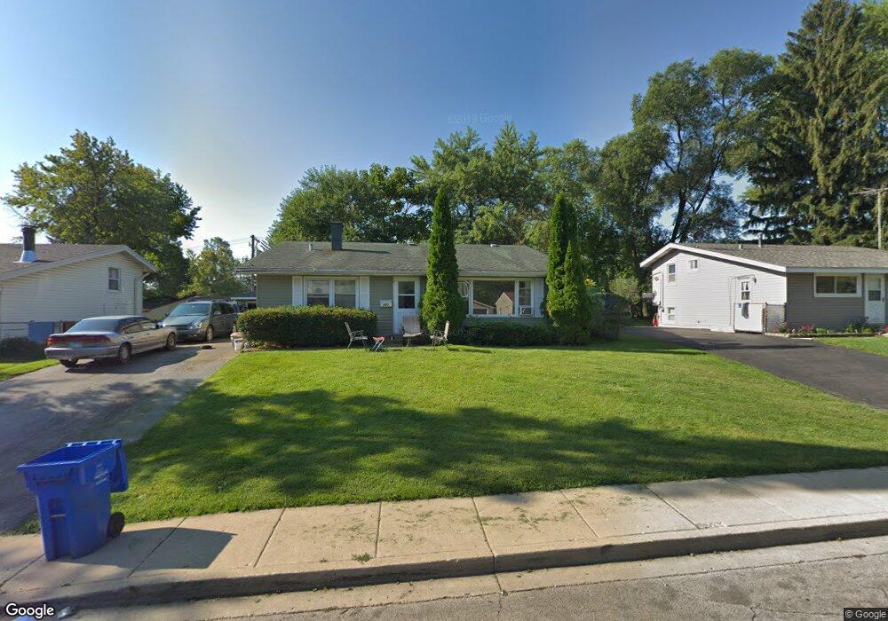 223 Granada Rd, Carpentersville, IL 60110 - photo 1