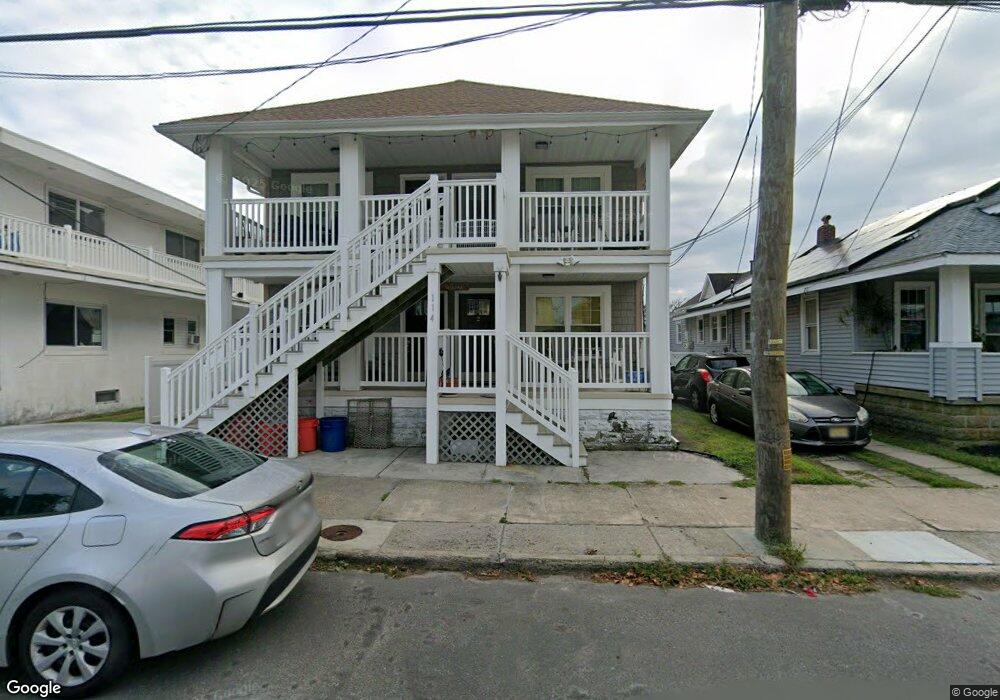 114 E Cresse Ave, Wildwood, NJ 08260 - photo 1