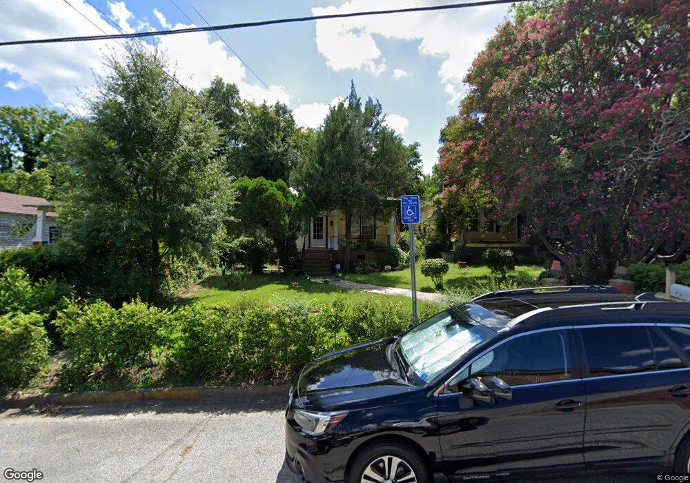 2414 Mount Auburn St, Augusta, GA 30904 - photo 1