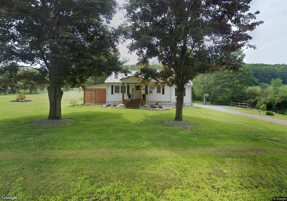 1595 Fultz Rd, Mc Clure, PA 17841 - photo 1