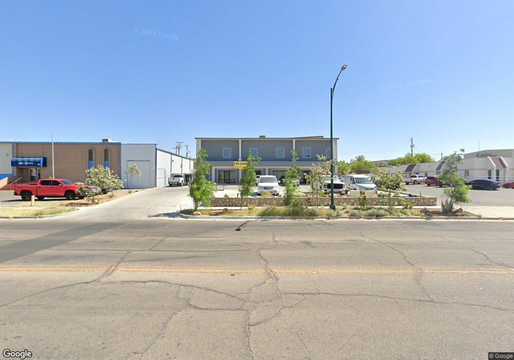 10921 Pellicano Dr unit 120, El Paso, TX 79935 - photo 1