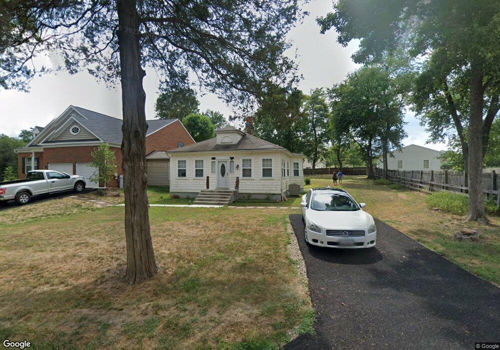 6330 Bell Station Rd, Glenn Dale, MD 20769 - photo 1