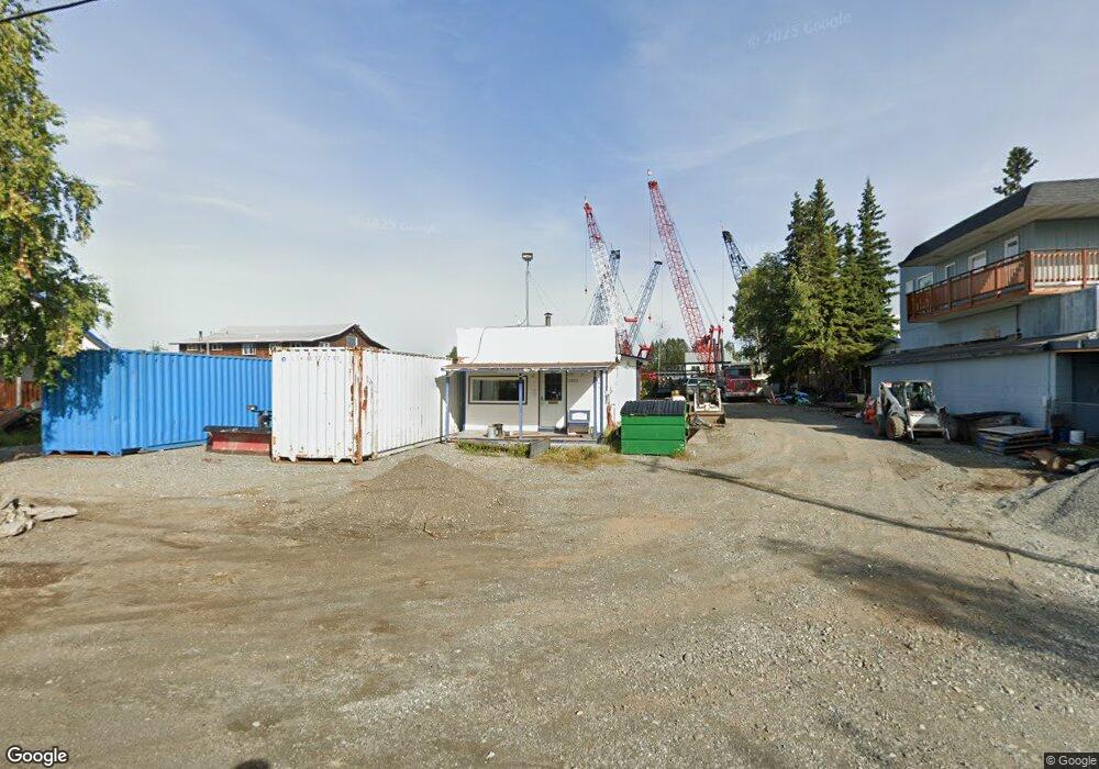 2423 E 86th Ct, Anchorage, AK 99507 - photo 1