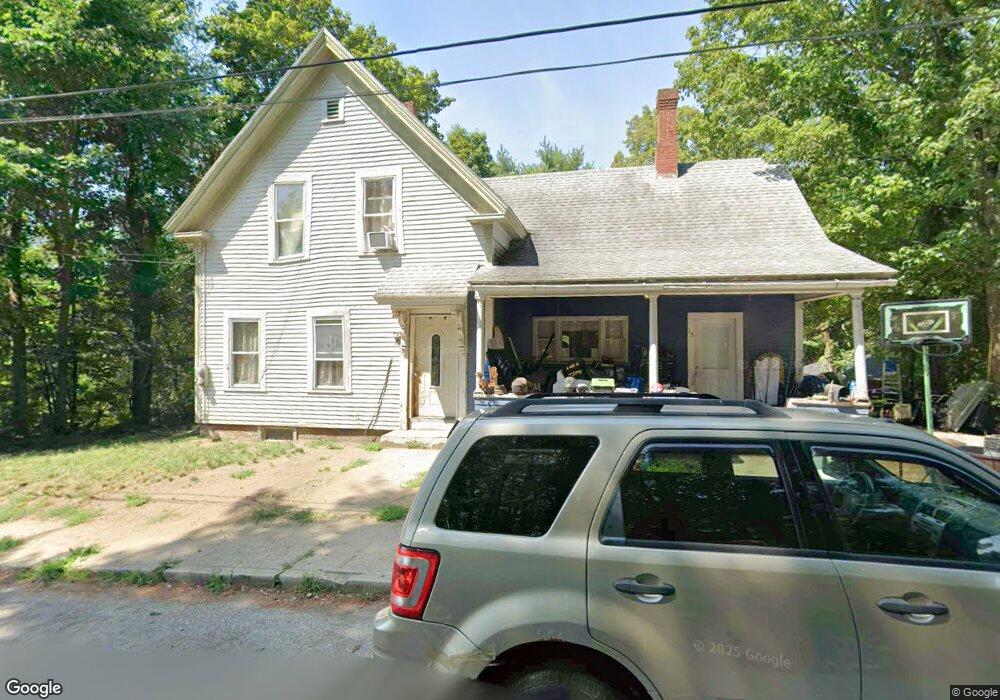 15 Cottage St, Orange, MA 01364 - photo 1