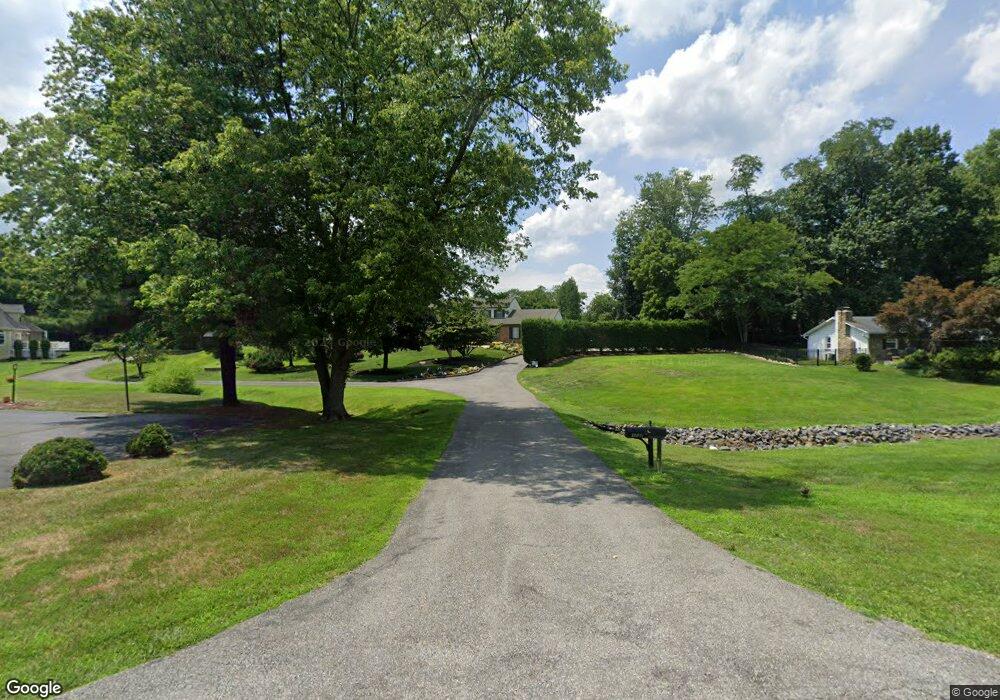 1137 Muhlenberg Ave, Swarthmore, PA 19081 - photo 1