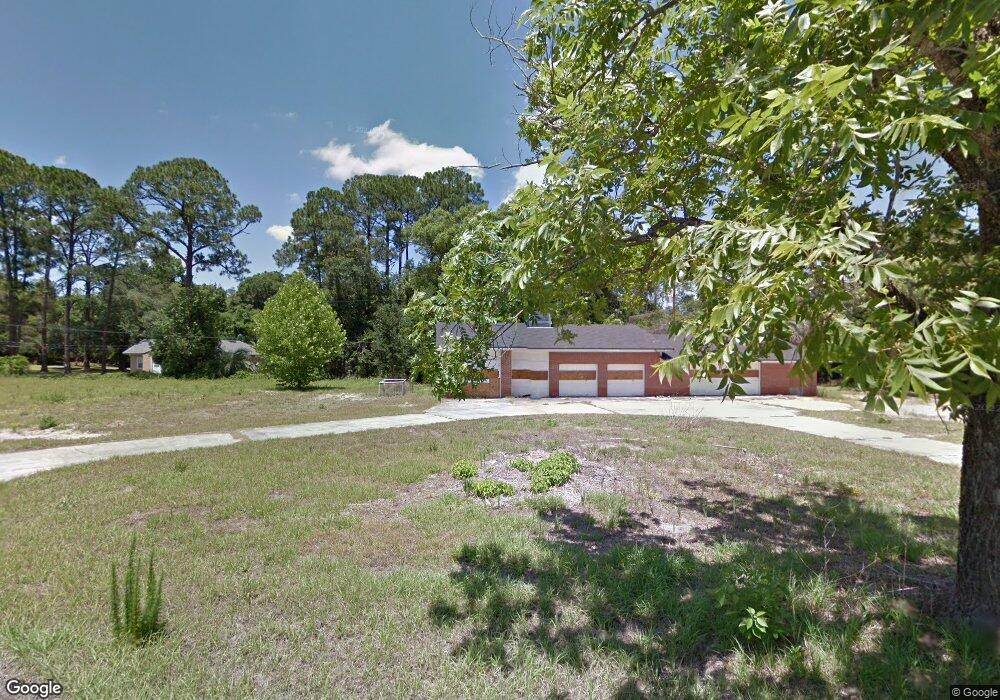 5917 Creekside Crossing Dr, Jacksonville, FL 32210 - photo 1