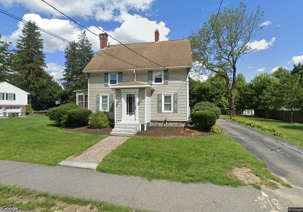 181 Manning St, Hudson, MA 01749 - photo 1