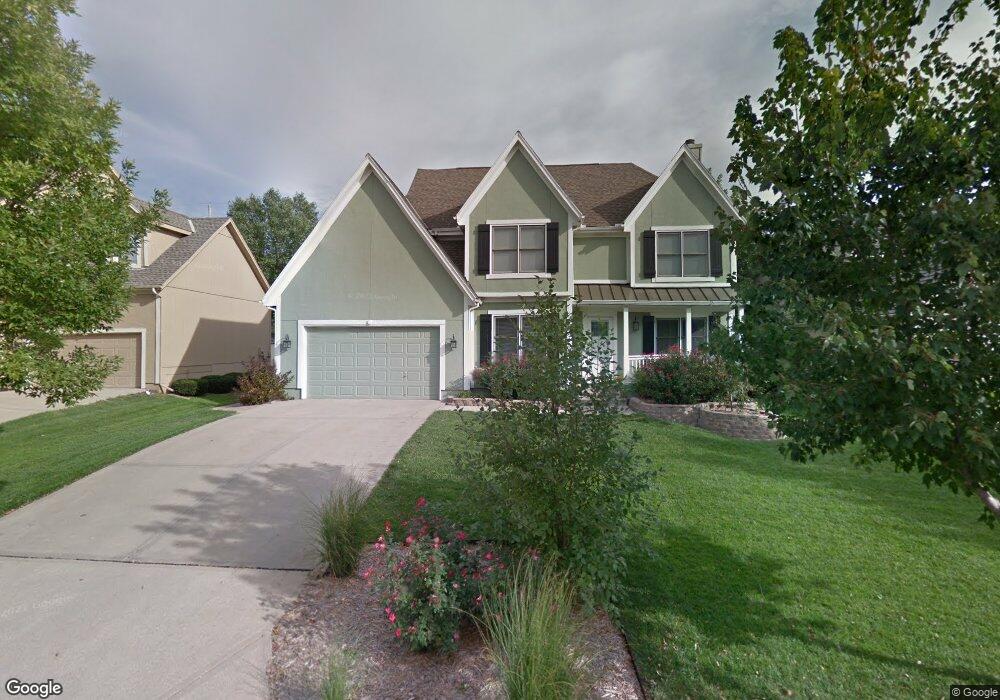 15518 W 79th Terrace, Lenexa, KS 66219 - photo 1