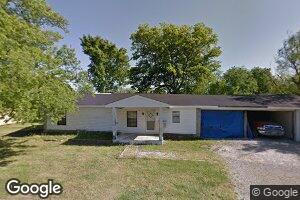 735 Williams St, Darling, MS 38623