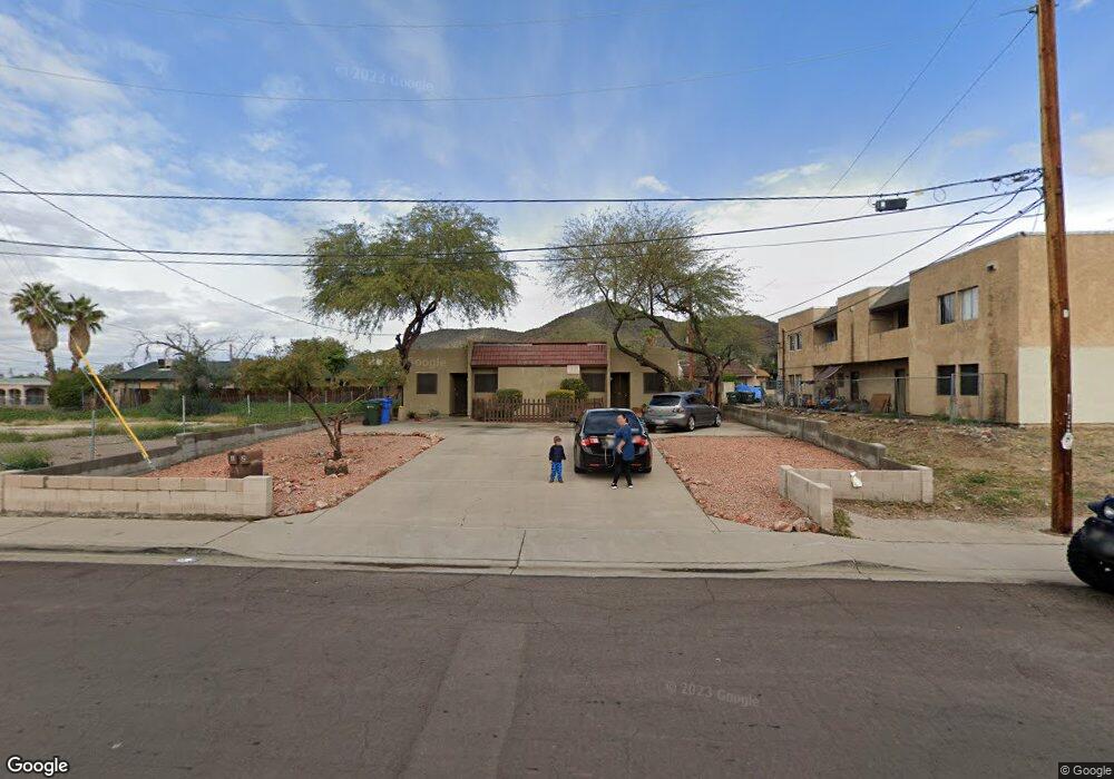 1108 W Cheryl Dr, Phoenix, AZ 85021 - photo 1