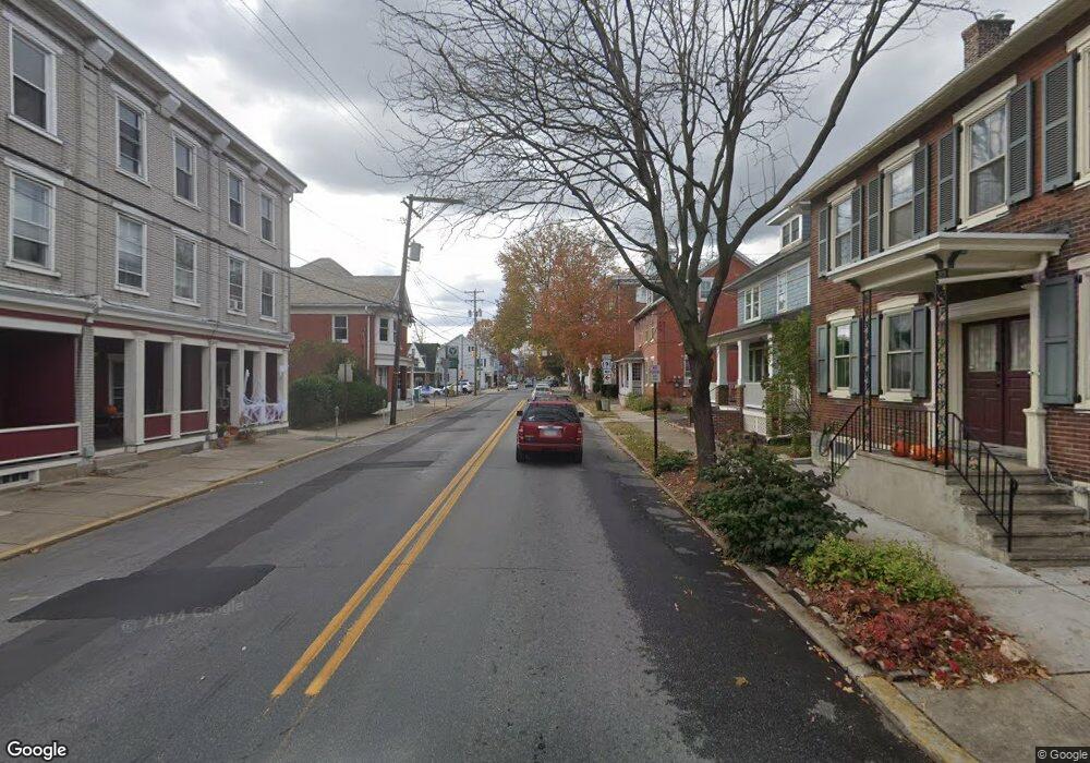 118 E Center St, Nazareth, PA 18064 - photo 1