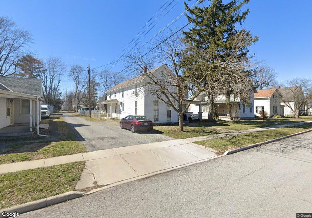 814 Wilson St, Findlay, OH 45840 - photo 1