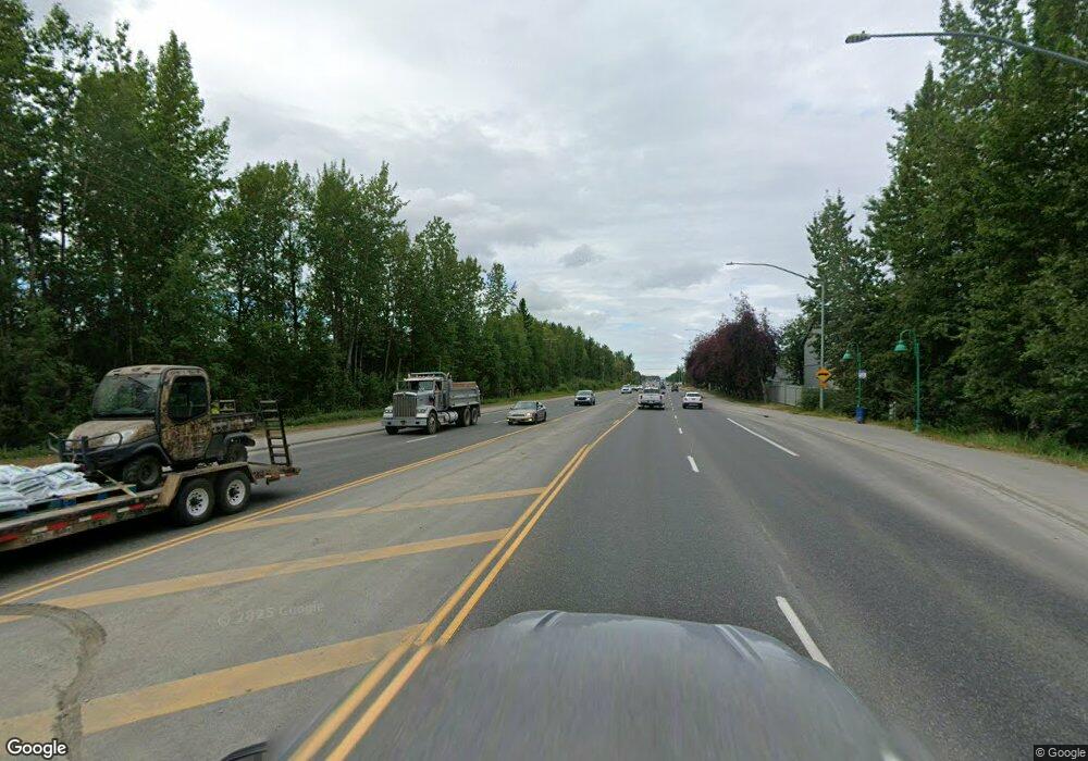 2013 E Tudor Rd, Anchorage, AK 99507 - photo 1