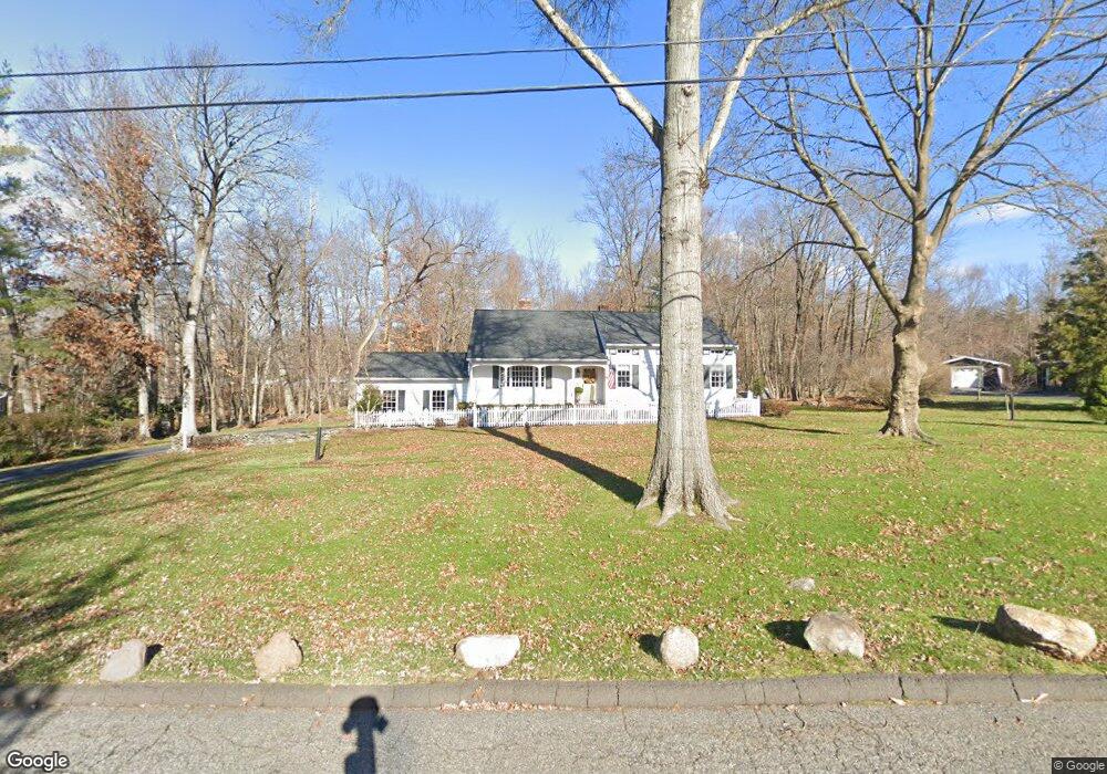 53 Hidden Glen Rd, Upper Saddle River, NJ 07458 - photo 1