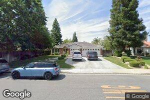 10705 Loughton Ave, Bakersfield, CA 93311