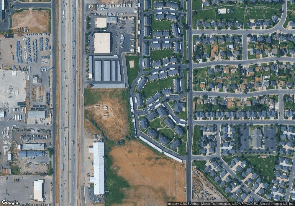 1838 W 1120 S, Springville, UT 84663 - photo 1