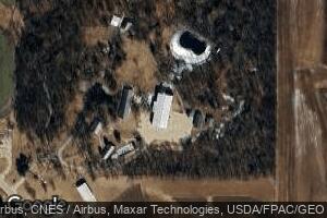 14837 Sherrill Rd, Sherrill, IA 52073