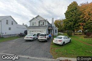 22 Champlain St, Rouses Point, NY 12979
