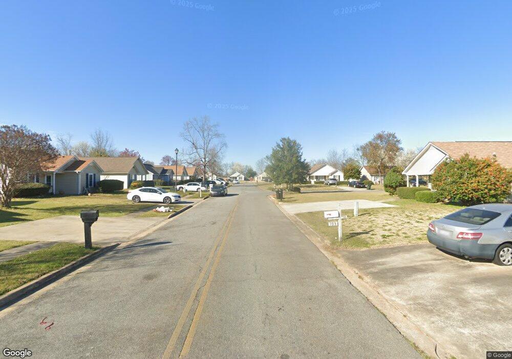 0 Kensington Cir unit 8320267, Warner Robins, GA 31093 - photo 1