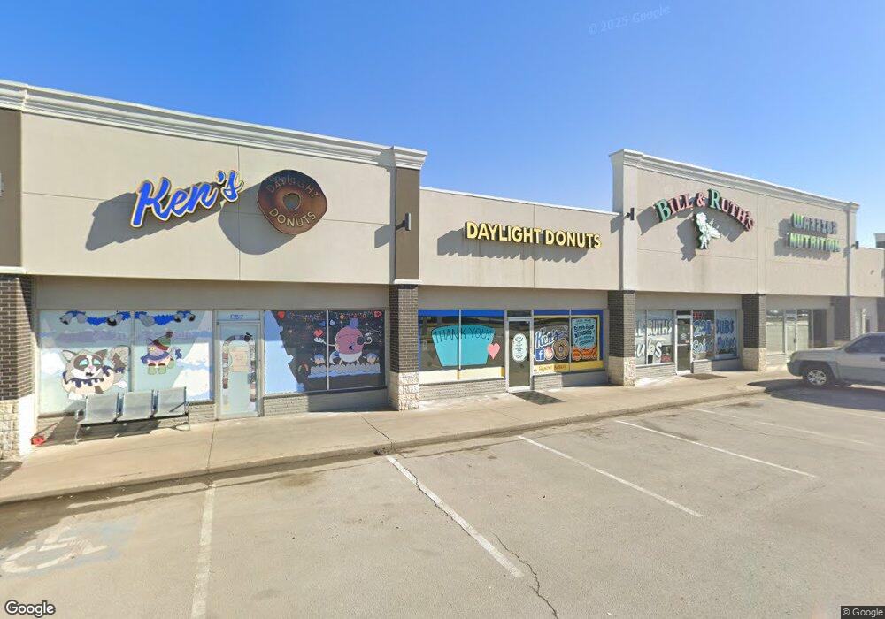 13821 S Casper St W, Glenpool, OK 74033 - photo 1