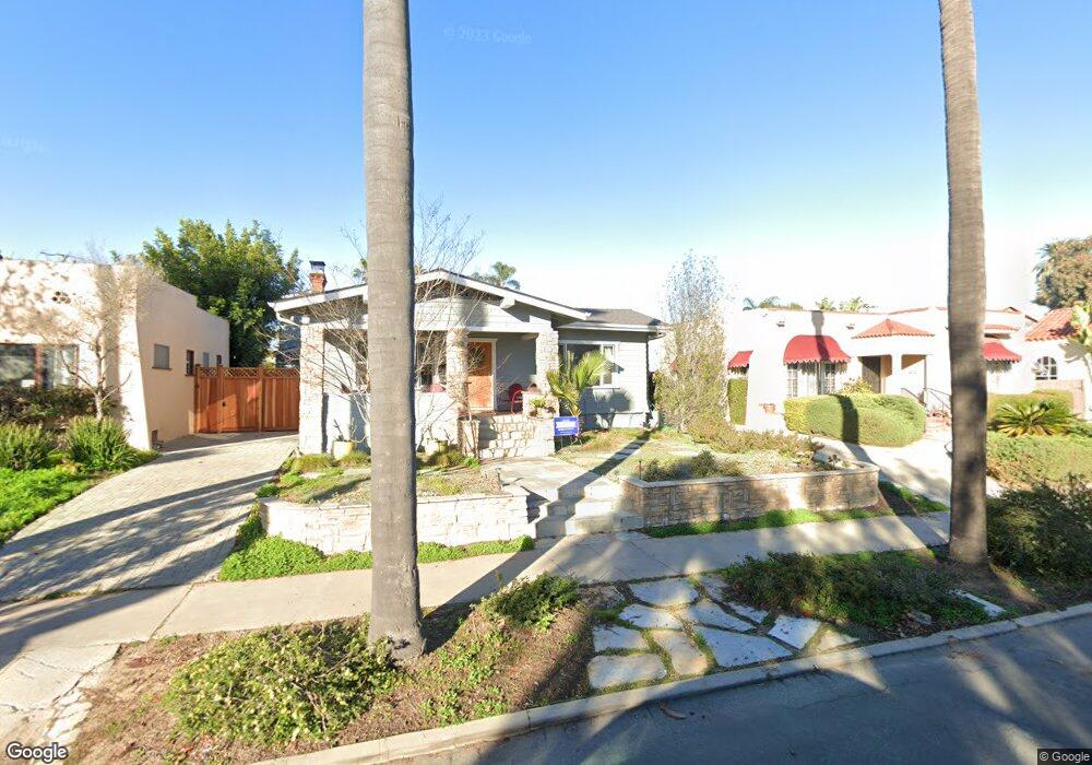 4638 Marlborough Dr, San Diego, CA 92116 - photo 1