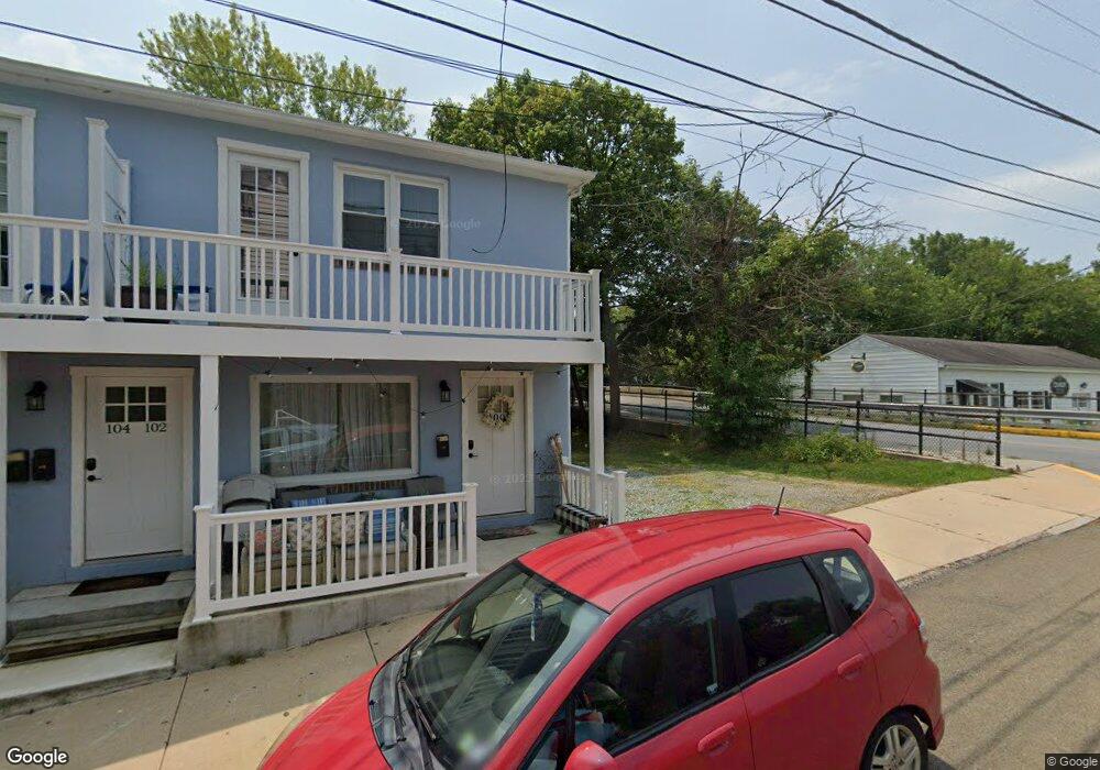 100 E Cedar St, Kennett Square, PA 19348 - photo 1