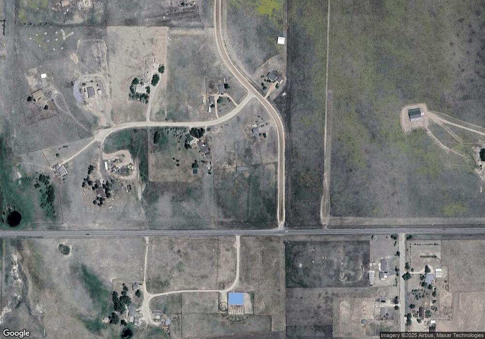 17455 Sagecreek Rd, Peyton, CO 80831 - photo 1