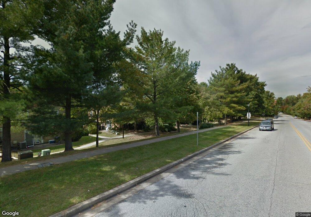 9721 Whiskey Run, Laurel, MD 20723 - photo 1