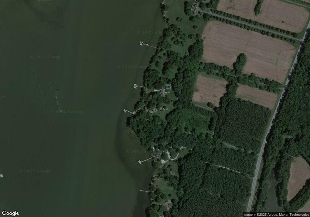 8716 Bozman Neavitt Rd, Saint Michaels, MD 21663 - photo 1