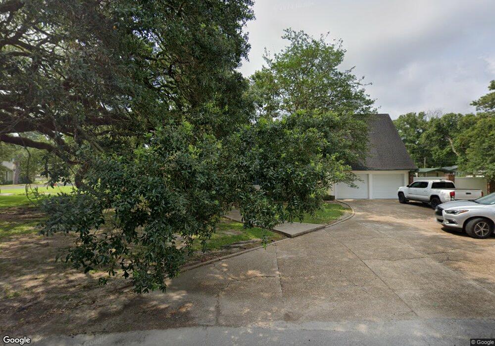 301 S 7th St, Eunice, LA 70535 - photo 1