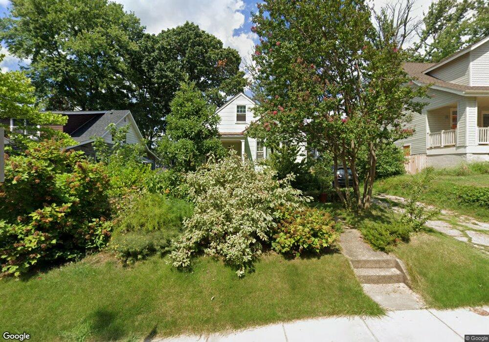 3202 Juneau Place, Baltimore, MD 21214 - photo 1