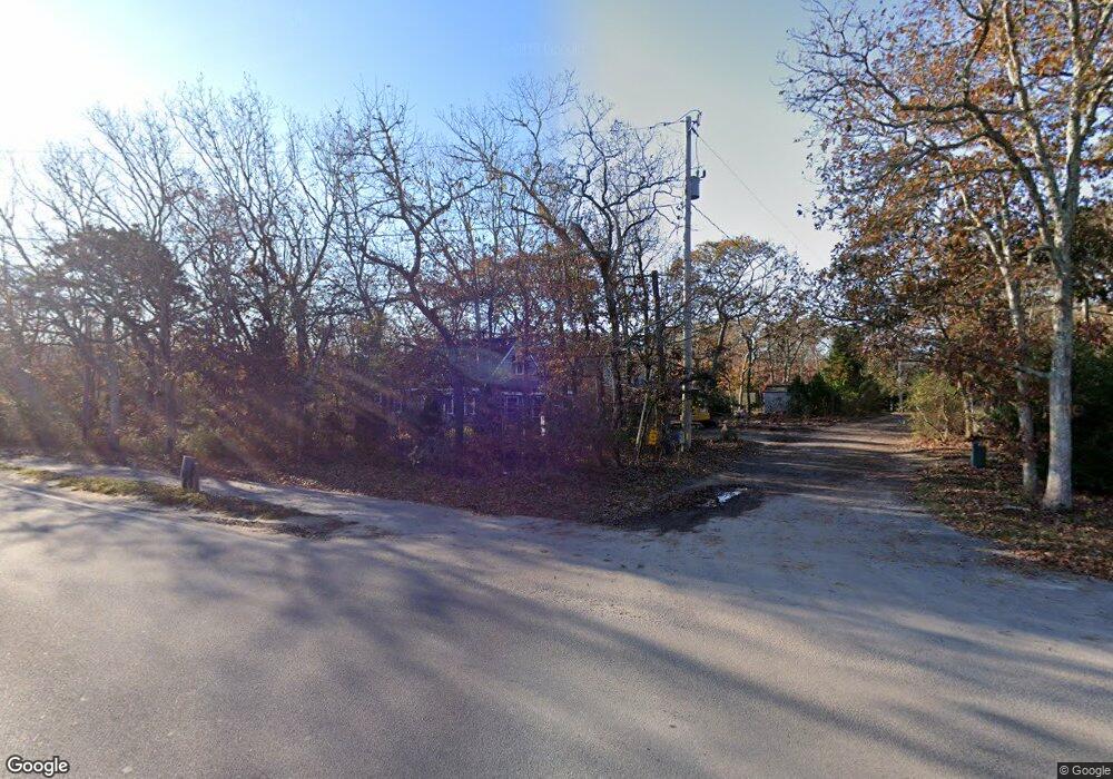 17 14th St S, Edgartown, MA 02539 - photo 1