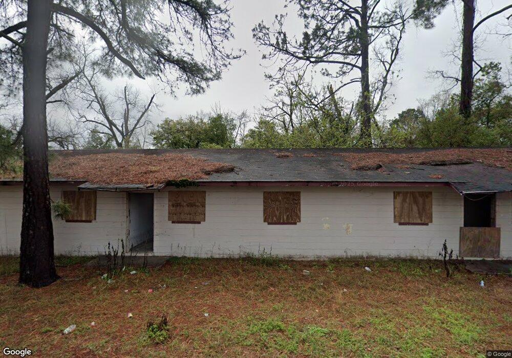 603-609 W Seventh St, Adel, GA - photo 1