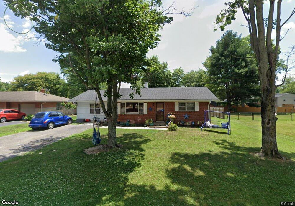 1119 Rogers Dr, Plainfield, IN 46168 - photo 1